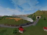 Railroad Tycoon 3