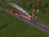 Railroad Tycoon 3