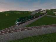 Railroad Tycoon 3