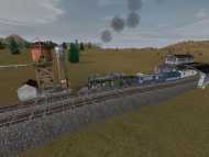 Railroad Tycoon 3