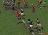 Rugby 2004