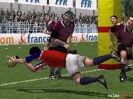 Rugby 2004