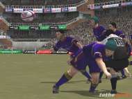 Rugby 2004