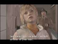 Silent Hill 3