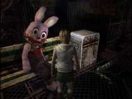 Silent Hill 3