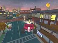 Simpsons: Hit & Run