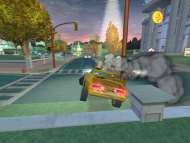 Simpsons: Hit & Run