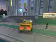 Simpsons: Hit & Run