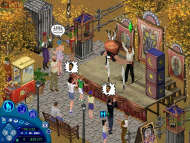 The Sims: Making Magic