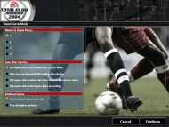 Total Club Manager 2004