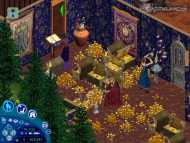 The Sims: Abrakadabra