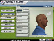 Tiger Woods PGA Tour 2004