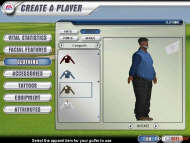 Tiger Woods PGA Tour 2004