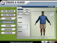 Tiger Woods PGA Tour 2004