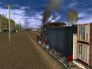 Train Simulator 2004