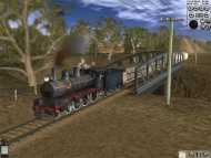 Train Simulator 2004