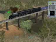 Train Simulator 2004