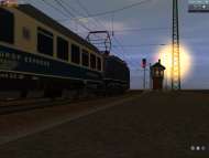 Train Simulator 2004