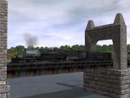 Trains Simulator 2004