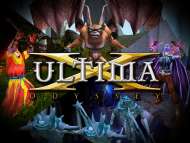 Ultima X: Odyssey