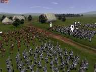 Medieval Total War: Viking Invasion