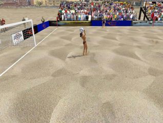 XXXTreme Beach Soccer