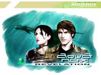 AquaNox: Revelation