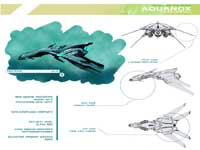AquaNox: Revelation