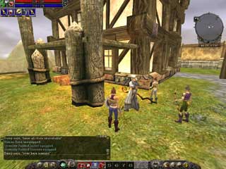 Asheron`s Call 2: Fallen Kings