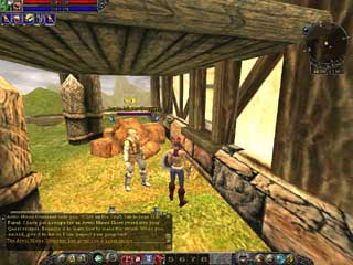 Asheron`s Call 2: Fallen Kings