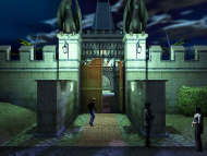 Broken Sword 3: The Sleeping Dragon