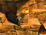 BROKEN SWORD 3: THE SLEEPING DRAGON