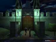 BROKEN SWORD 3: THE SLEEPING DRAGON