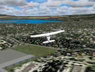 Microsoft Flight Simulator: Century of Flight