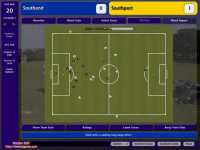 Championship Manager 4 - patche
