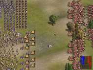 Chariots of War