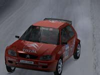 Colin McRae Rally 3 - screenshoty