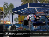 Colin McRae Rally 3