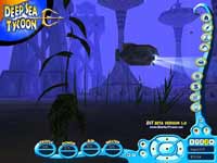 Deep Sea Tycoon