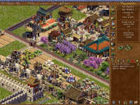 Emperor: Rise of the Middle Kingdom - screenshoty