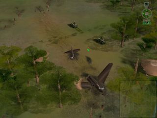 WW II: Frontline Command