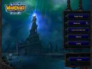 Warcraft III: The Frozen Throne