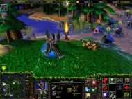 Warcraft III: The Frozen Throne