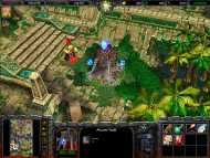 Warcraft III: The Frozen Throne