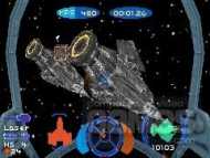 Wing Commander Prophecy