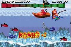 Donkey Kong Country