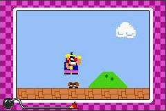 Wario Ware