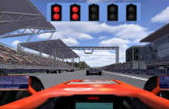 Grand Prix Simulator