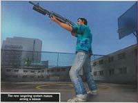 GTA: Vice City - screenshoty