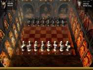 Hoyle Majestic Chess